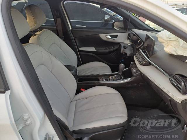 2025 FIAT FASTBACK 