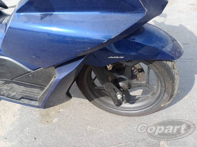 2026 HONDA PCX 