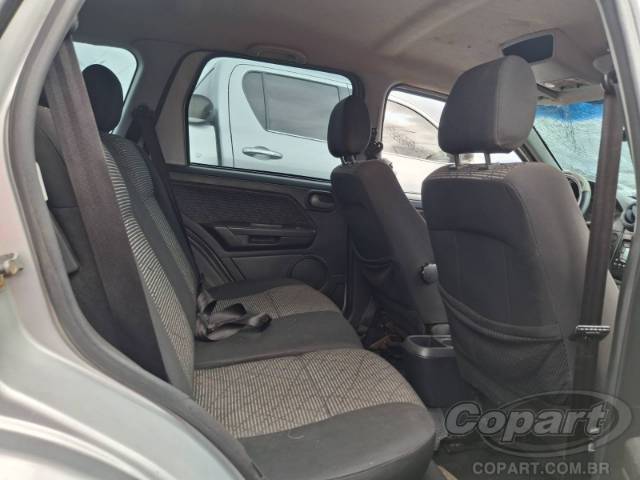 2012 FORD ECOSPORT 