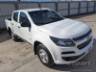 2017 CHEVROLET S10 CABINE DUPLA 