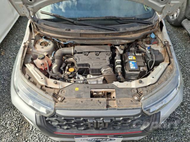 2024 FIAT STRADA CD 