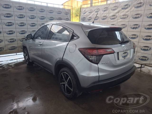 2020 HONDA HR-V 