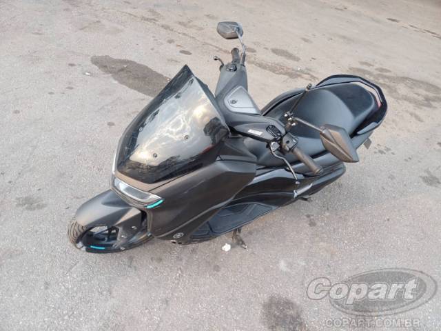 2022 YAMAHA NMAX 