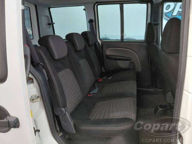 2015 FIAT DOBLO 