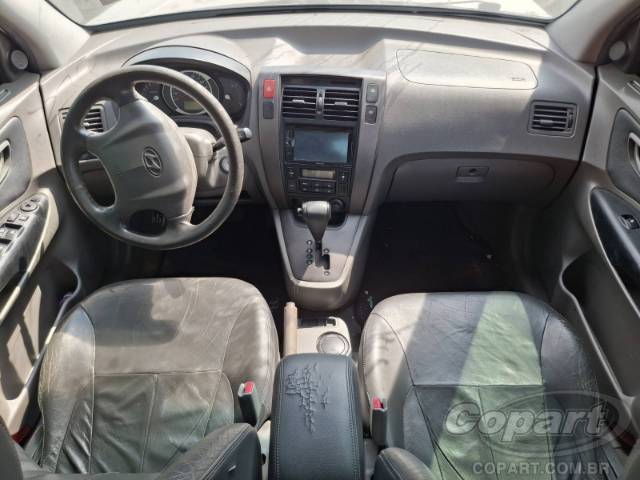 2012 HYUNDAI TUCSON 