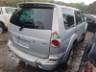 2010 MITSUBISHI PAJERO SPORT 