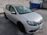 2016 RENAULT SANDERO 