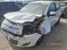 2016 FIAT PALIO 