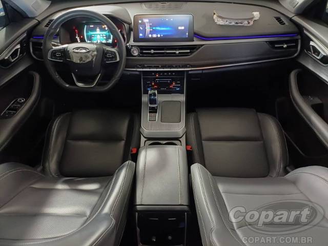 2023 CAOA CHERY TIGGO 5X 