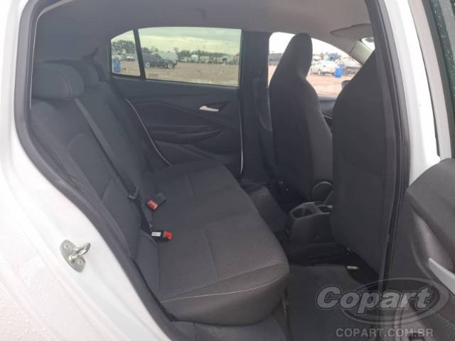 2023 CHEVROLET ONIX 