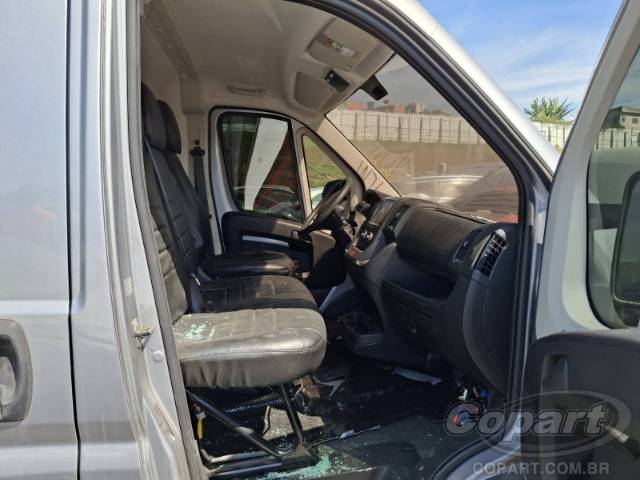 2024 FIAT DUCATO 