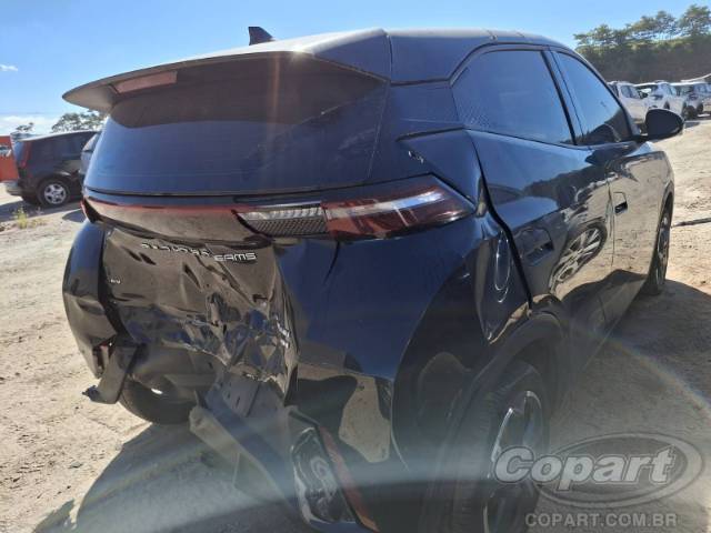 2025 BYD DOLPHIN MINI 