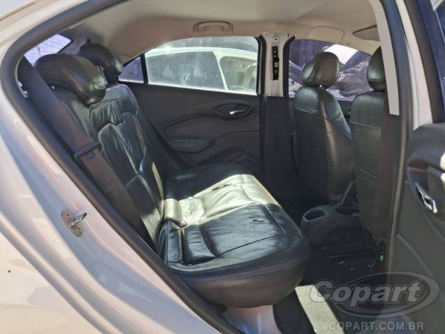 2019 CHEVROLET ONIX 