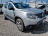 2022 RENAULT DUSTER 