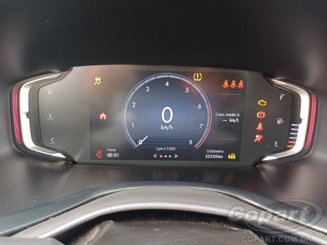 2025 FIAT TORO 
