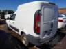 2016 FIAT FIORINO FURGAO 
