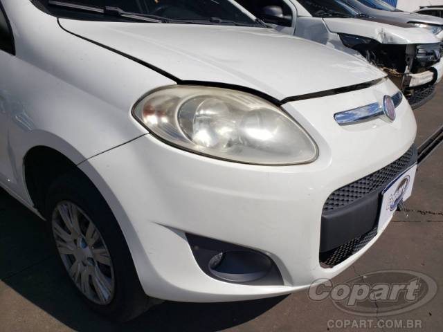 2013 FIAT PALIO 