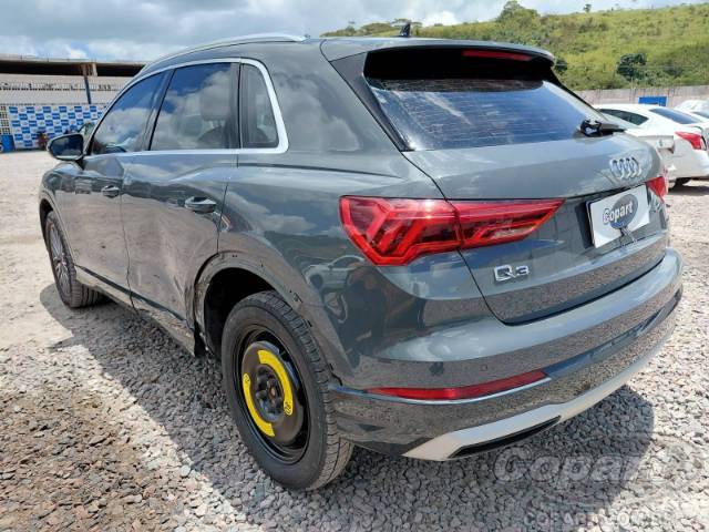 2024 AUDI Q3 