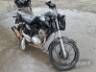 2020 HONDA CG 160 