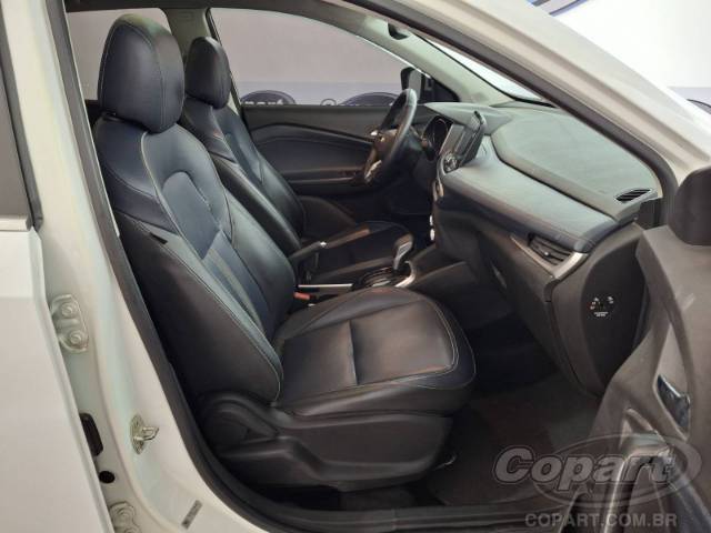 2021 CHEVROLET TRACKER 