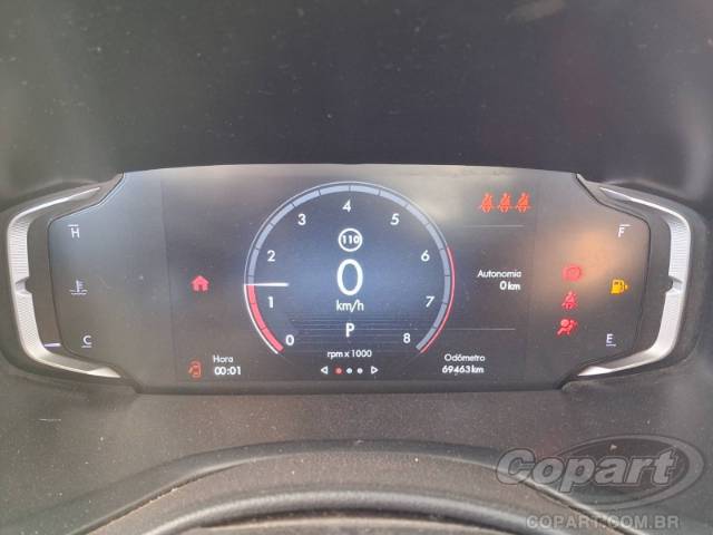 2023 FIAT TORO 