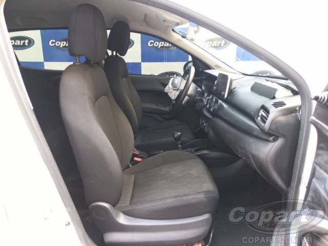 2024 FIAT ARGO 