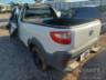 2014 FIAT STRADA 