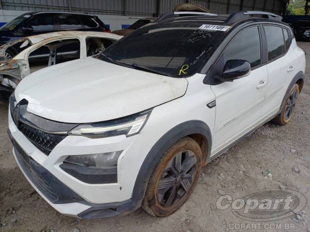 2025 RENAULT KARDIAN 