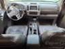 2012 NISSAN FRONTIER CD 