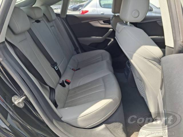 2019 AUDI A5 SPORTBACK 