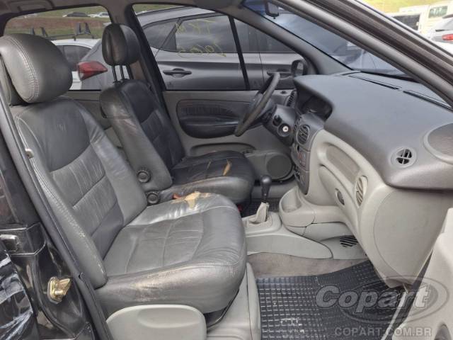 2003 RENAULT SCENIC 