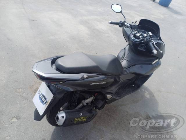 2024 HONDA PCX 