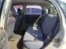 2003 CHEVROLET CORSA SEDAN 