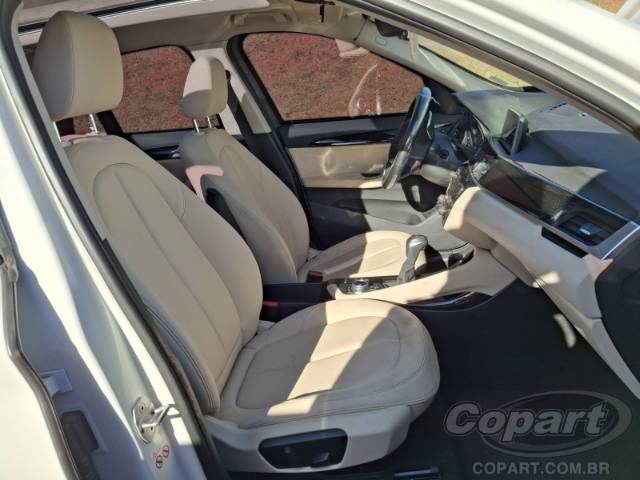 2018 BMW X1 