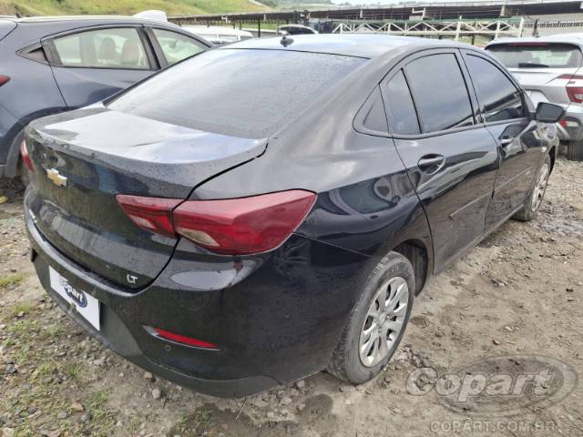 2020 CHEVROLET ONIX PLUS 