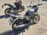 2009 HONDA CG 150 