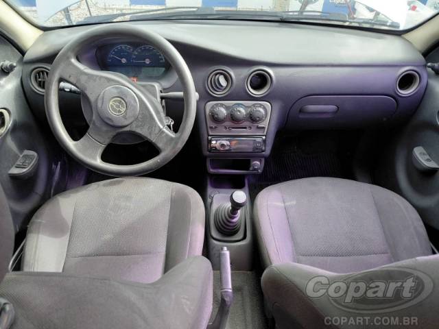 2006 CHEVROLET CELTA 
