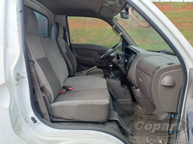 2020 HYUNDAI HR 