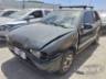 2000 VOLKSWAGEN GOL 