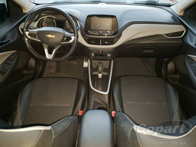 2020 CHEVROLET ONIX 