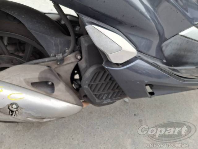2020 HONDA PCX 