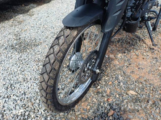 2026 YAMAHA XTZ 250 