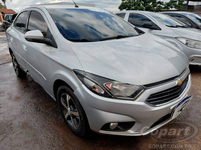 2019 CHEVROLET PRISMA 