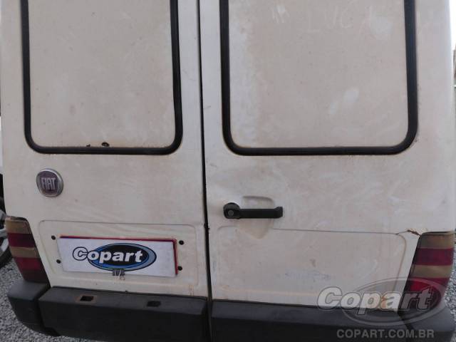 2013 FIAT FIORINO FURGAO 