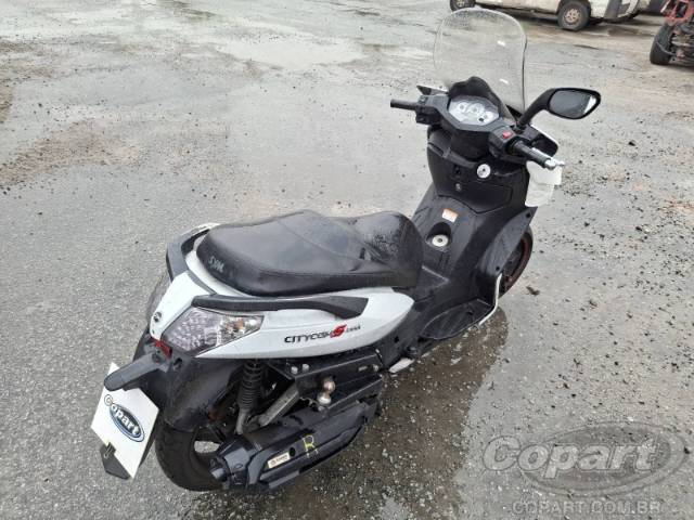 2019 DAFRA CITYCOM S 