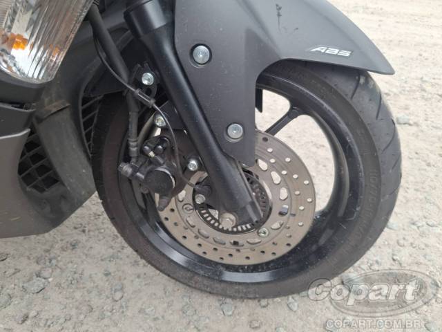 2024 YAMAHA NMAX 
