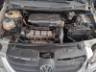 2009 VOLKSWAGEN FOX 