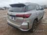 2025 TOYOTA SW4 
