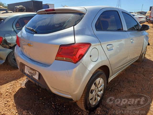2020 CHEVROLET ONIX 