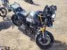 2022 YAMAHA MT-09 TRACER 